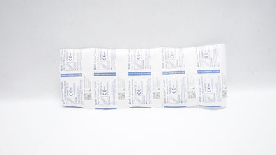 BD 303304 Eclipse Ndle 23G x 1 1/2In TW - 5 Packs